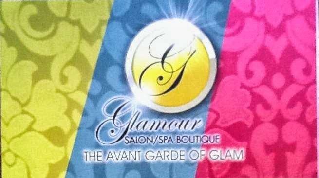 Glamour Salon/Spa Boutique | 8823 Annapolis Rd #103, Lanham, MD 20706, USA | Phone: (301) 459-5666