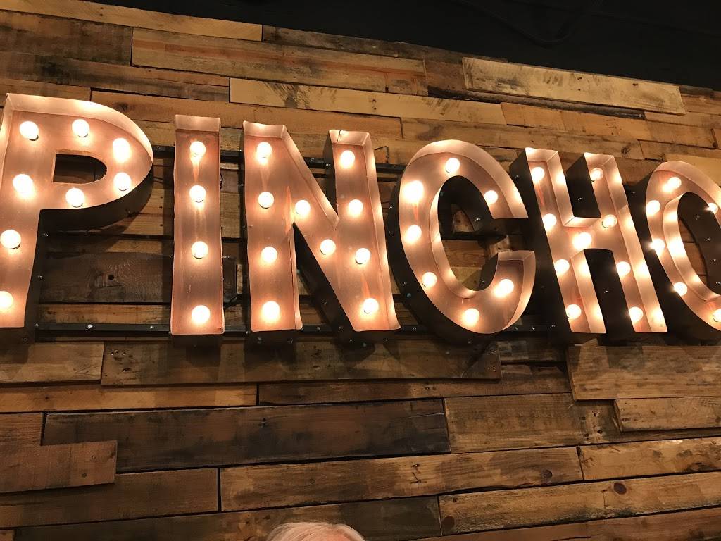 PINCHO (Pincho Factory) | 4950 W 12th Ave, Hialeah, FL 33012, USA | Phone: (786) 409-2818
