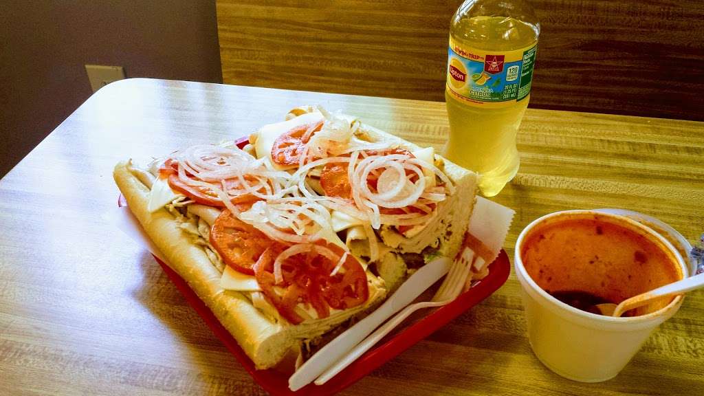 Dagwoods Deli & Subs | 418 Market St, Kingston, PA 18704, USA | Phone: (570) 288-3550