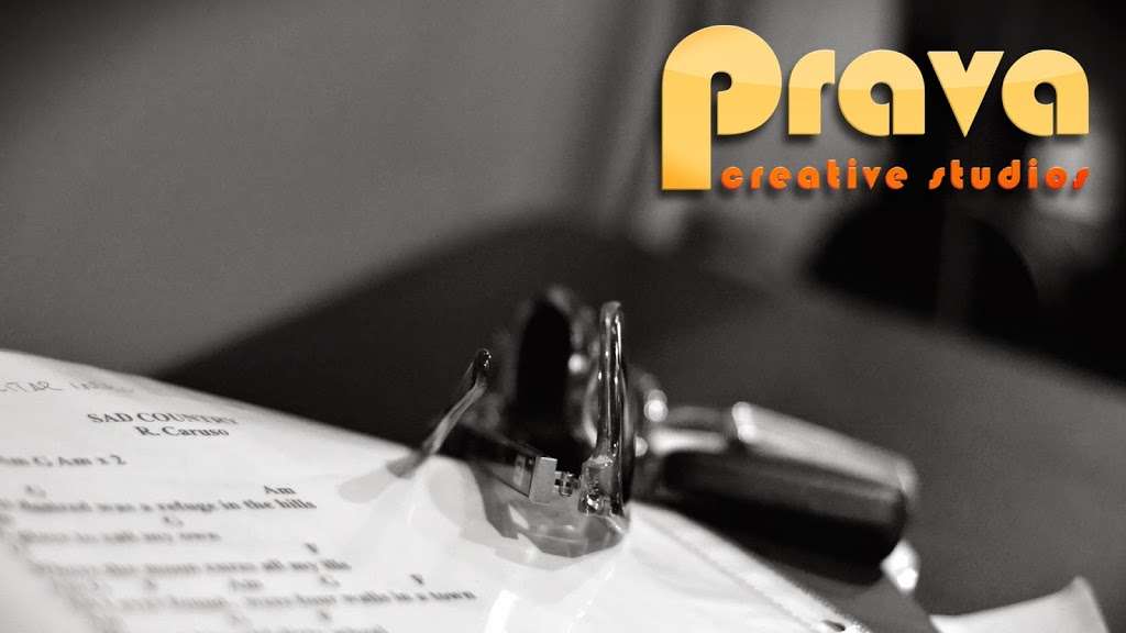 Prava Creative Studios | 60 Diller Ave, New Holland, PA 17557, USA | Phone: (717) 305-8866