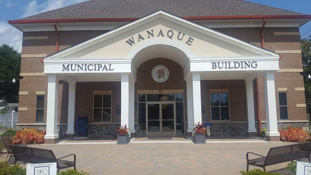 Wanaque Municipal Building | 579 Ringwood Ave, Wanaque, NJ 07465, USA | Phone: (973) 839-3000