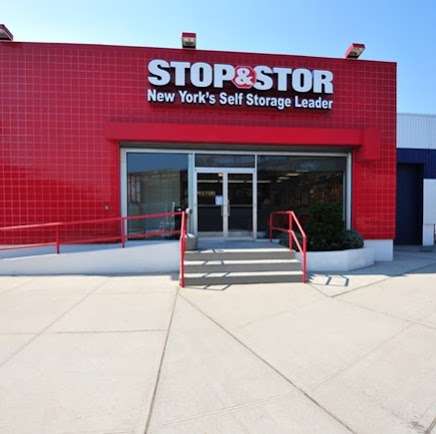 Stop and Stor Woodhaven / Forest Hills | 76-02 Woodhaven Blvd, Glendale, NY 11385, USA | Phone: (718) 898-8000