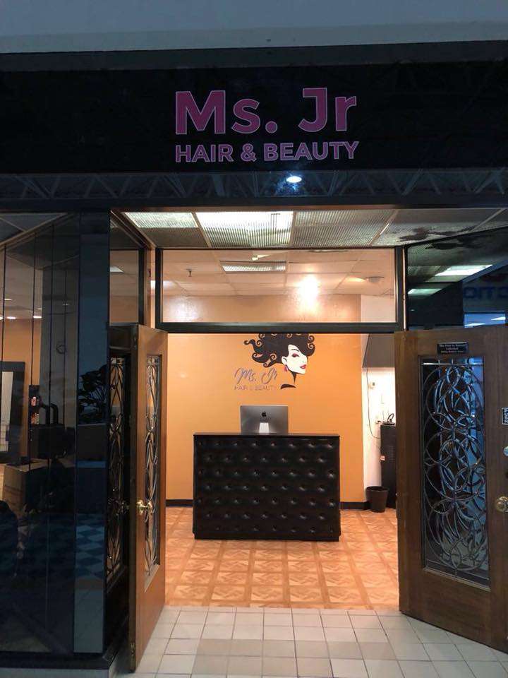 Ms Jr Hair & Beauty | 12300 North Fwy #255, Houston, TX 77060 | Phone: (281) 919-6881