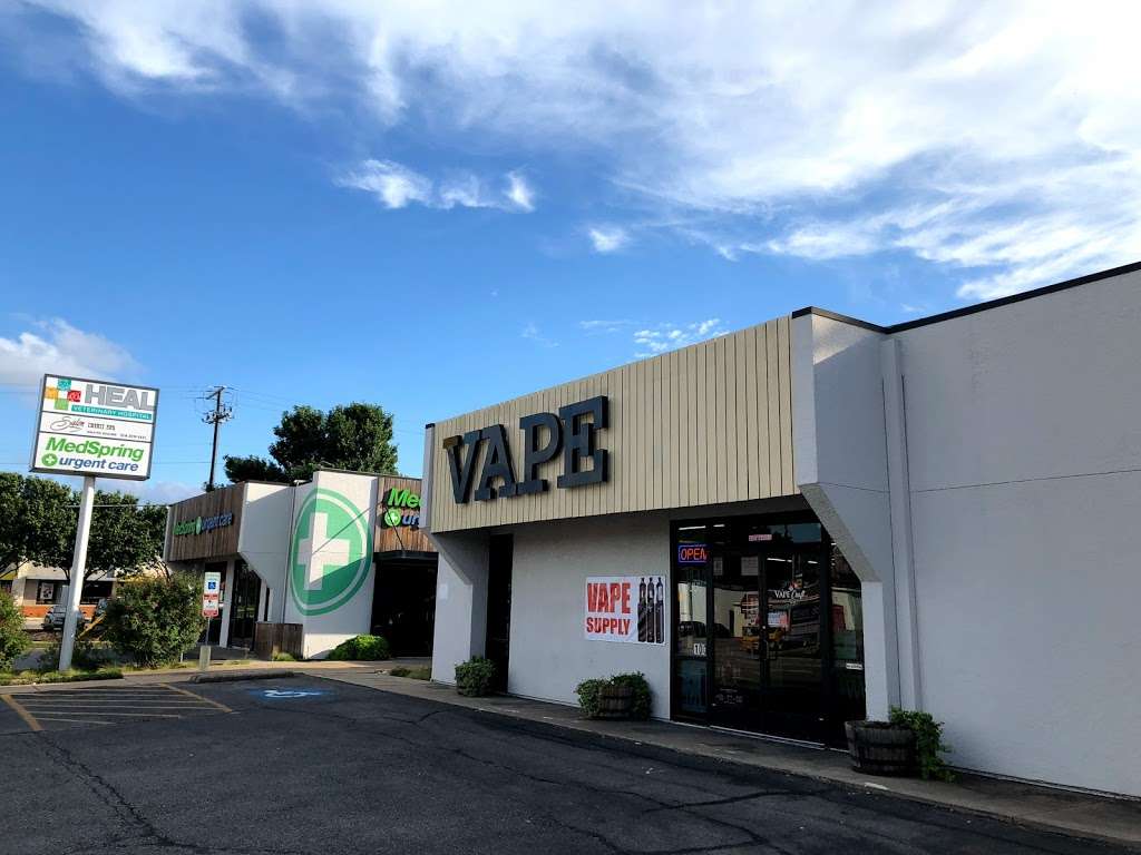 Vape Craft Co. & Smoke Shop | 4509 Lemmon Ave, Dallas, TX 75219 | Phone: (469) 206-6173
