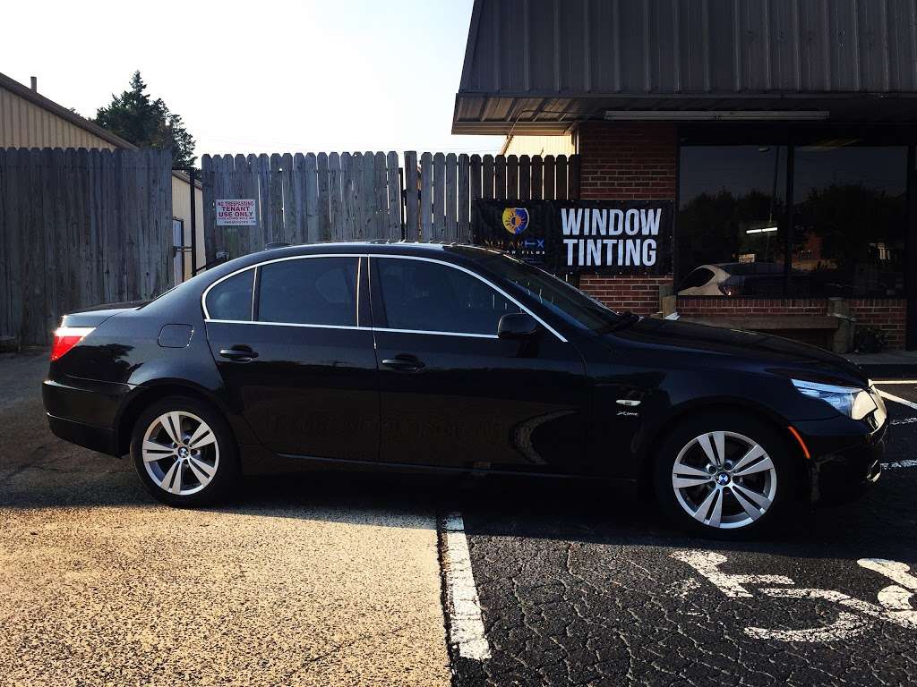 Miami Glass Tinting | 8400 Fairview Rd Suite f, Mint Hill, NC 28227, USA | Phone: (704) 594-1414