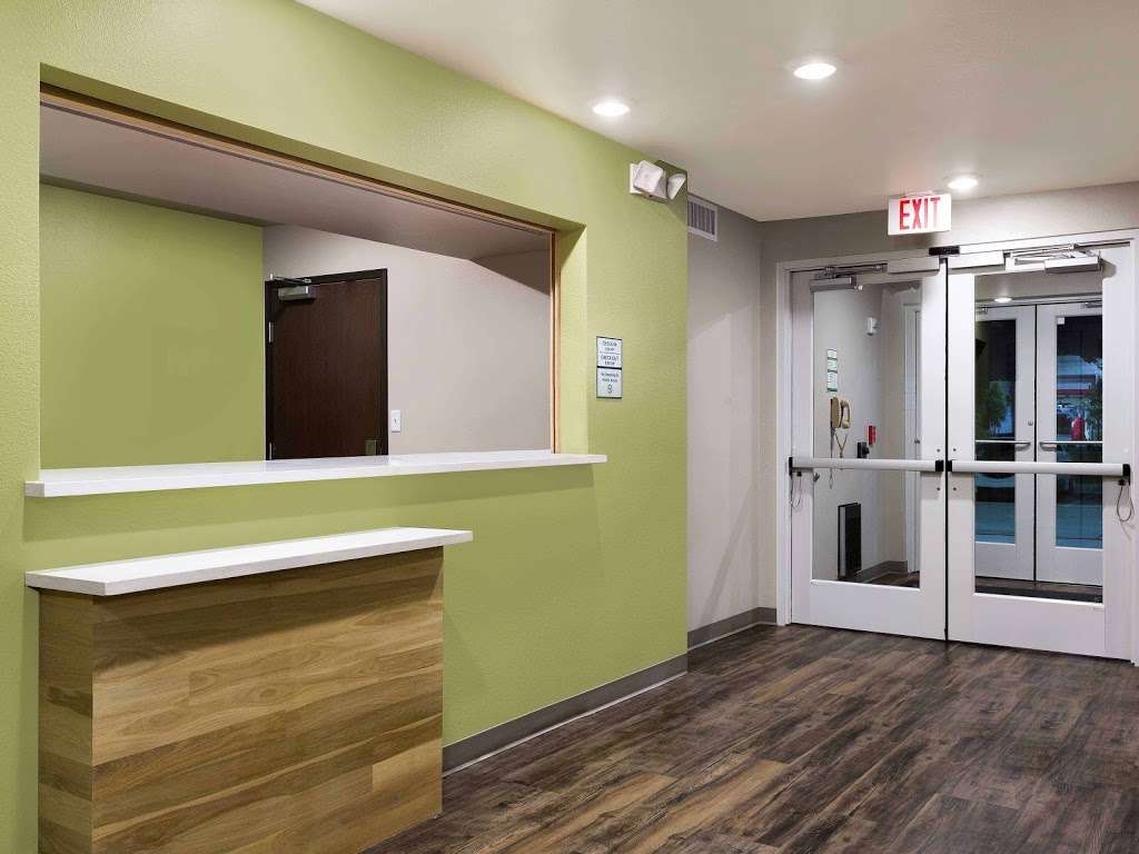 WoodSpring Suites Orlando International Drive | 11781 International Dr, Orlando, FL 32821 | Phone: (407) 842-1455