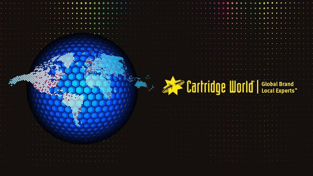 Cartridge World | 7632 Campbell Rd #311, Dallas, TX 75248, USA | Phone: (972) 705-9494