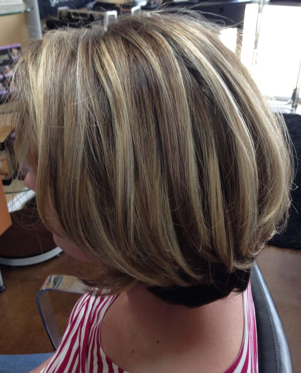 Fusion Salon | 10350 Bandera Rd, San Antonio, TX 78240, USA | Phone: (210) 509-6600