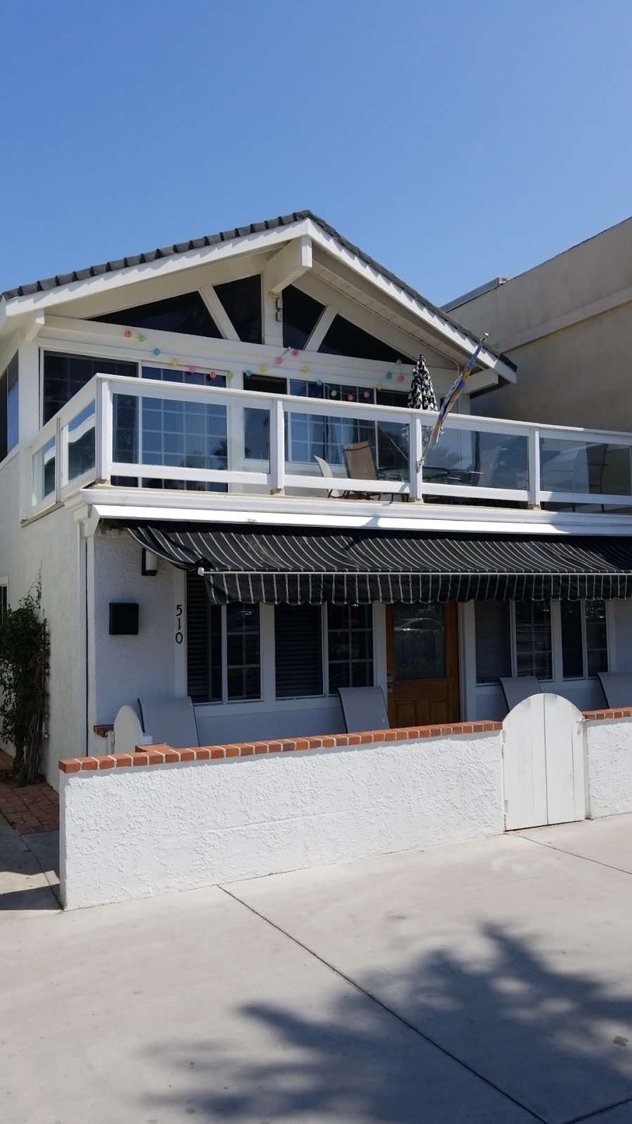 International Vacation Homes | 510 E Oceanfront, Newport Beach, CA 92667, USA | Phone: (714) 365-1330