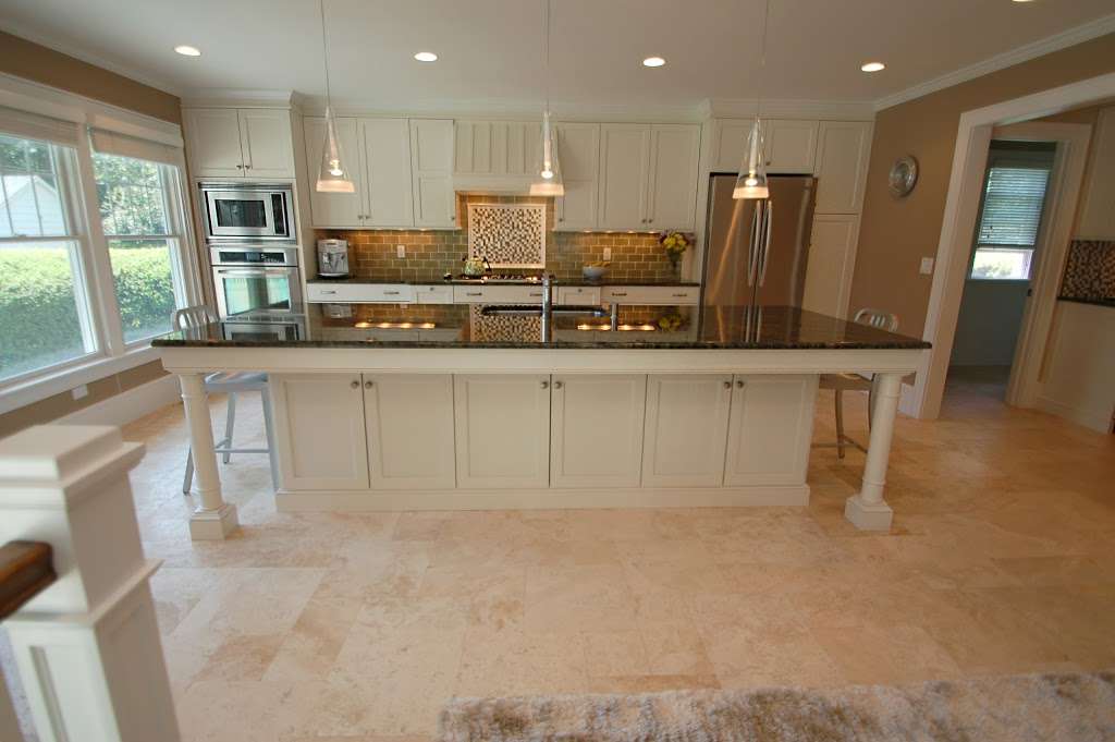 Penterman Kitchens & Baths | 1704 Atlantic Ave, Manasquan, NJ 08736 | Phone: (732) 449-4545