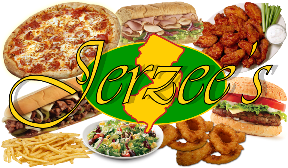 Jerzees Pizza Burgers Wings - Asbury | 170 NJ-173, Asbury, NJ 08802 | Phone: (908) 735-4476