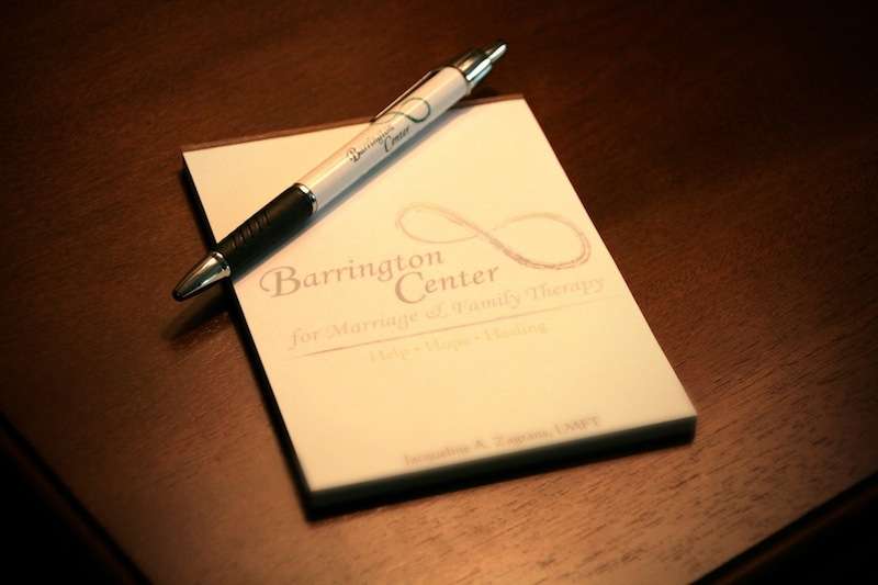 Barrington Center for Marriage & Family Therapy | 18 East Dundee Road, Building 4, Barrington, IL 60010, USA | Phone: (224) 698-1180
