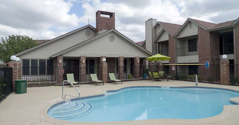 Brooksfield Apartments | 7577 Old Corpus Christi Rd, San Antonio, TX 78223, USA | Phone: (844) 868-8278