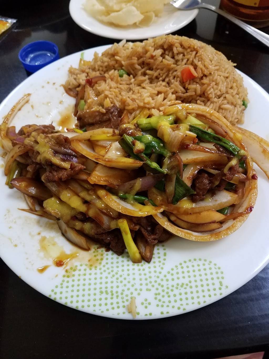 Asian Cafe | 1724 William Flinn Hwy, Glenshaw, PA 15116, USA | Phone: (412) 486-2866