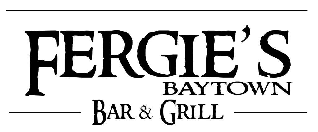 Fergies Baytown Bar&Grill | 300 S Alexander Dr, Baytown, TX 77520, USA | Phone: (346) 233-5782