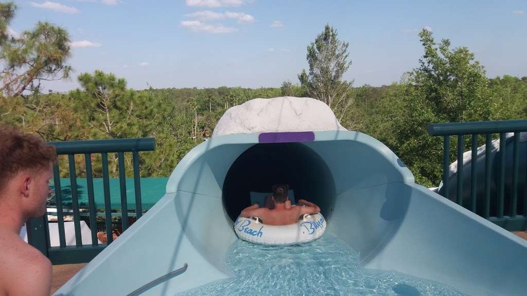 Downhill Double Dipper | 1534 Blizzard Beach Drive, Orlando, FL 32830 | Phone: (407) 939-5277