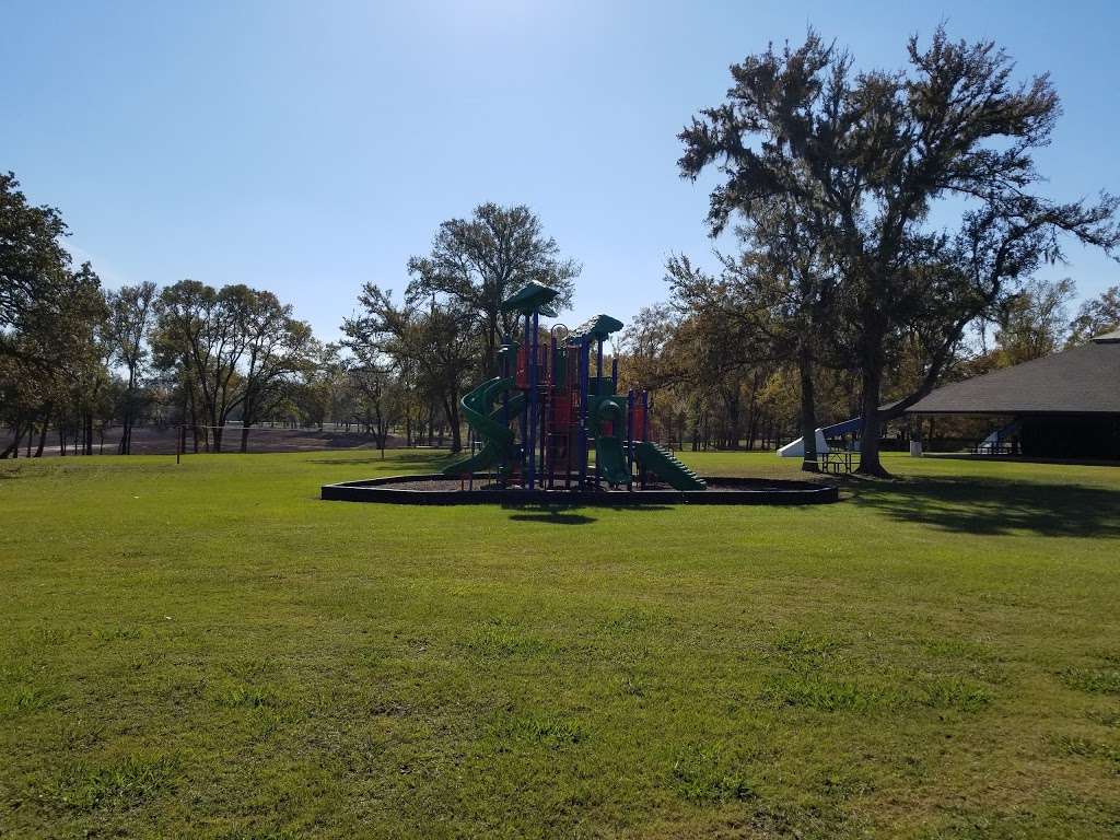 Jones Creek Ranch Park | 7714 Farm to Market 359, Richmond, TX 77406, USA | Phone: (832) 471-2775