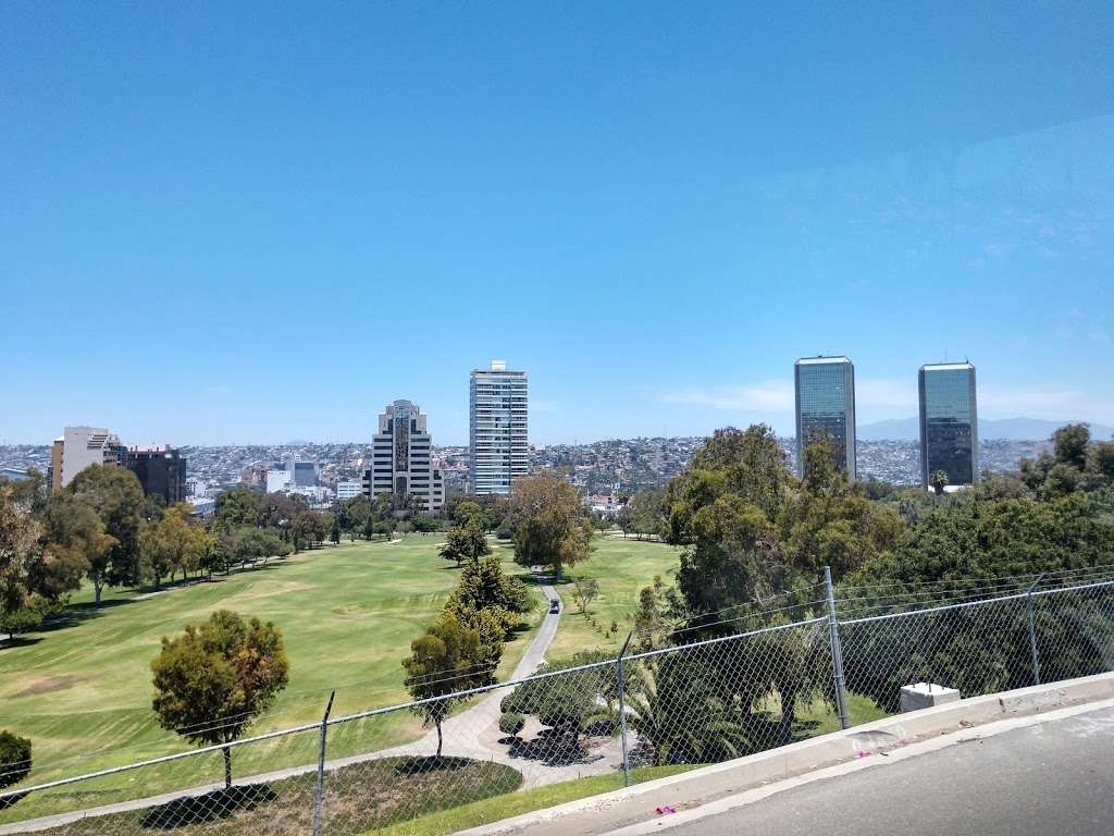 Tijuana | Paseo Costero, Costa, Tijuana, B.C., Mexico