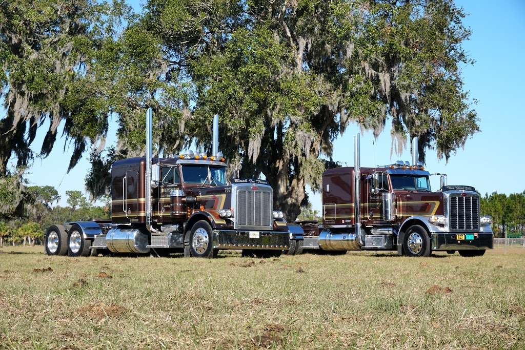 Jenkins Farms Trucking | 2707 County Rd 44, Eustis, FL 32726, USA | Phone: (352) 357-4610