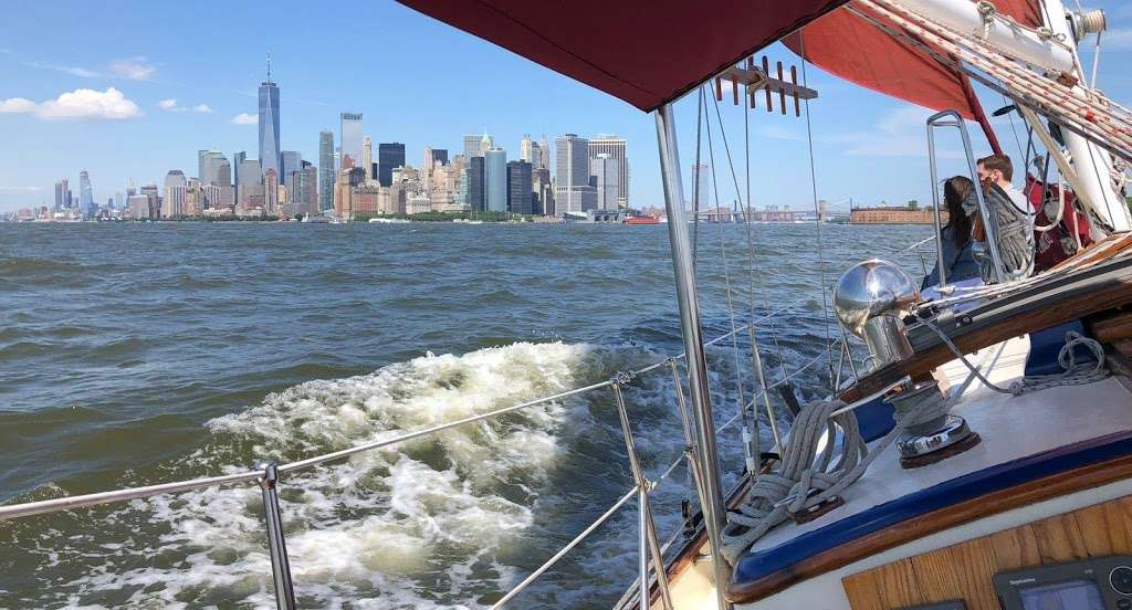 narwhal yacht charters new york ny