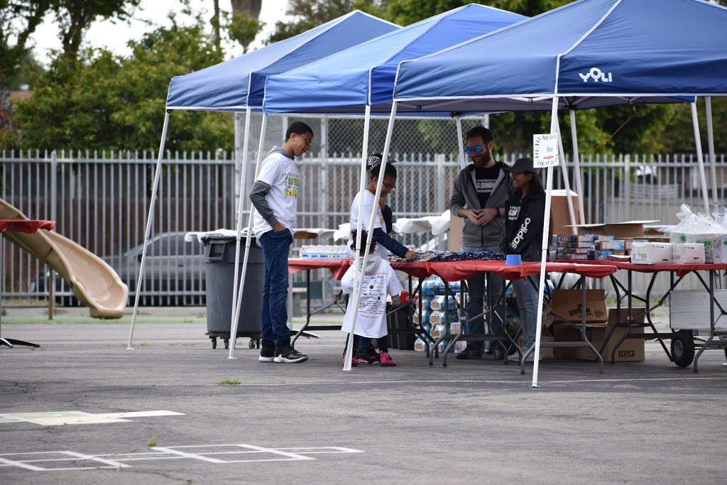 Lovelia P Flournoy Elementary | 1630 E 111th St, Los Angeles, CA 90059, USA | Phone: (323) 564-2545