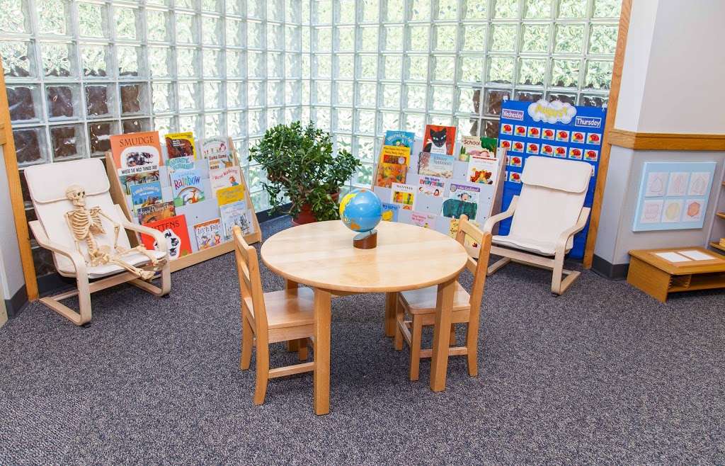 Montessori Childrens Learning Center | 765 Newman Springs Rd, Lincroft, NJ 07738 | Phone: (732) 224-2800