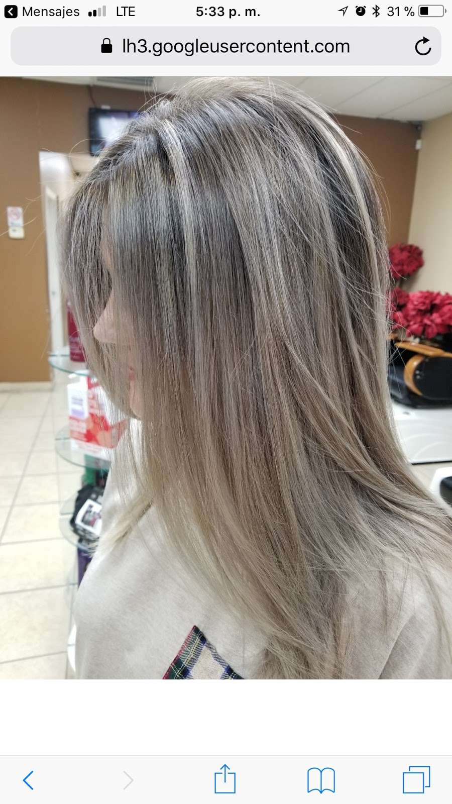 Mercys Hair Salon | 301 Vista Rd, Pasadena, TX 77504 | Phone: (281) 888-6741