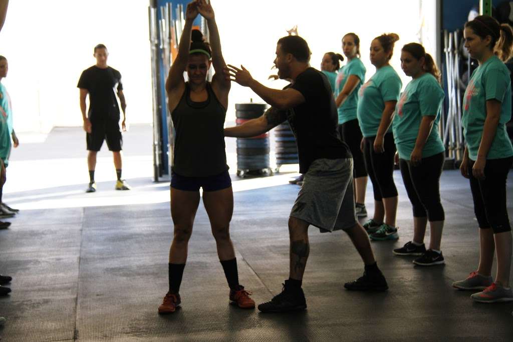 CrossFit Riverside | 7899 Mission Grove Pkwy S, Riverside, CA 92508, USA | Phone: (951) 616-8106