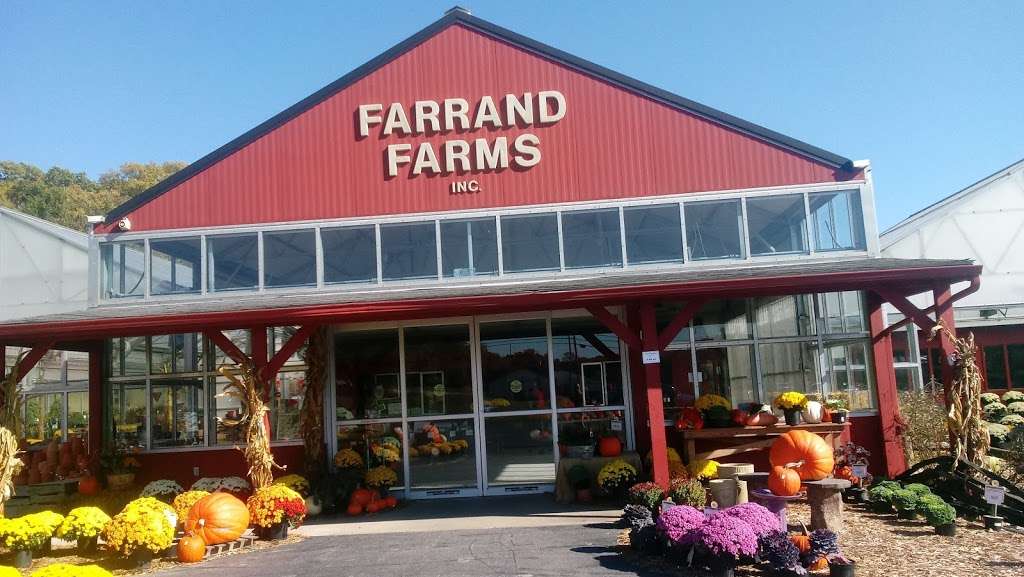 Farrand Farms | 5941 Noland Rd, Kansas City, MO 64133, USA | Phone: (816) 353-2312