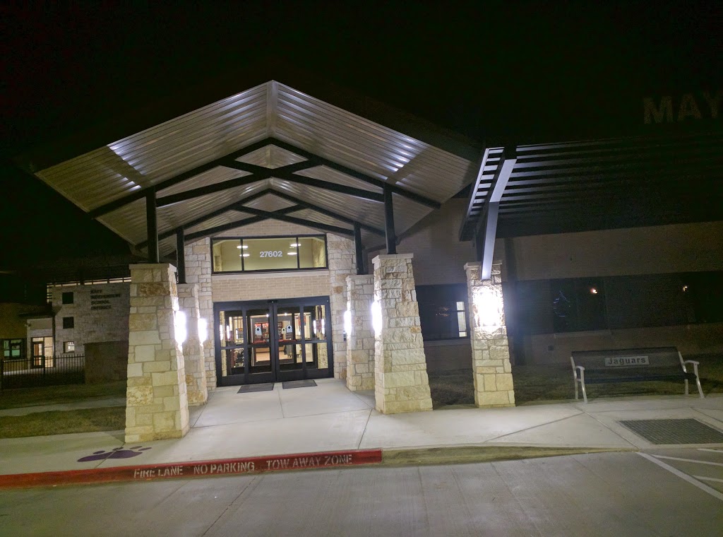 MayDell Jenks Elementary School | 27602 Westridge Creek Ln, Katy, TX 77494, USA | Phone: (281) 234-4100