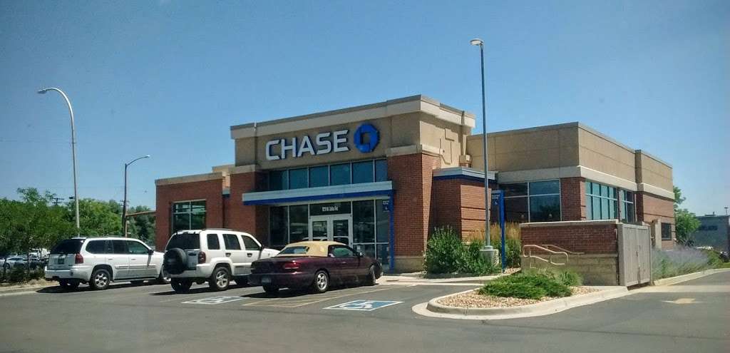 Chase Bank | 9210 W Colfax Ave, Lakewood, CO 80215, USA | Phone: (303) 237-4130