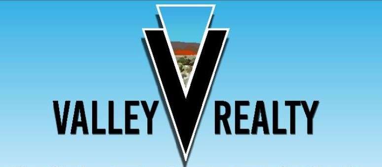 Valley Realty | 1550 20th St W #101, Rosamond, CA 93560, USA | Phone: (661) 347-3620
