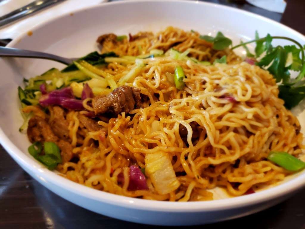 Noodles and Company | 7401 E 29th Ave, Denver, CO 80238, USA | Phone: (303) 780-0044