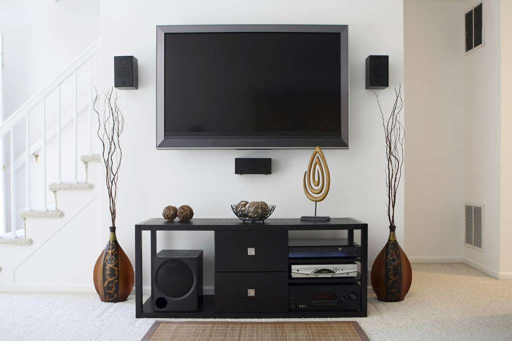 Fuzion 3 - Home Automation, Home Theater Installation in Las Veg | 10795 W Twain Ave #120, Las Vegas, NV 89135, USA | Phone: (702) 220-3591