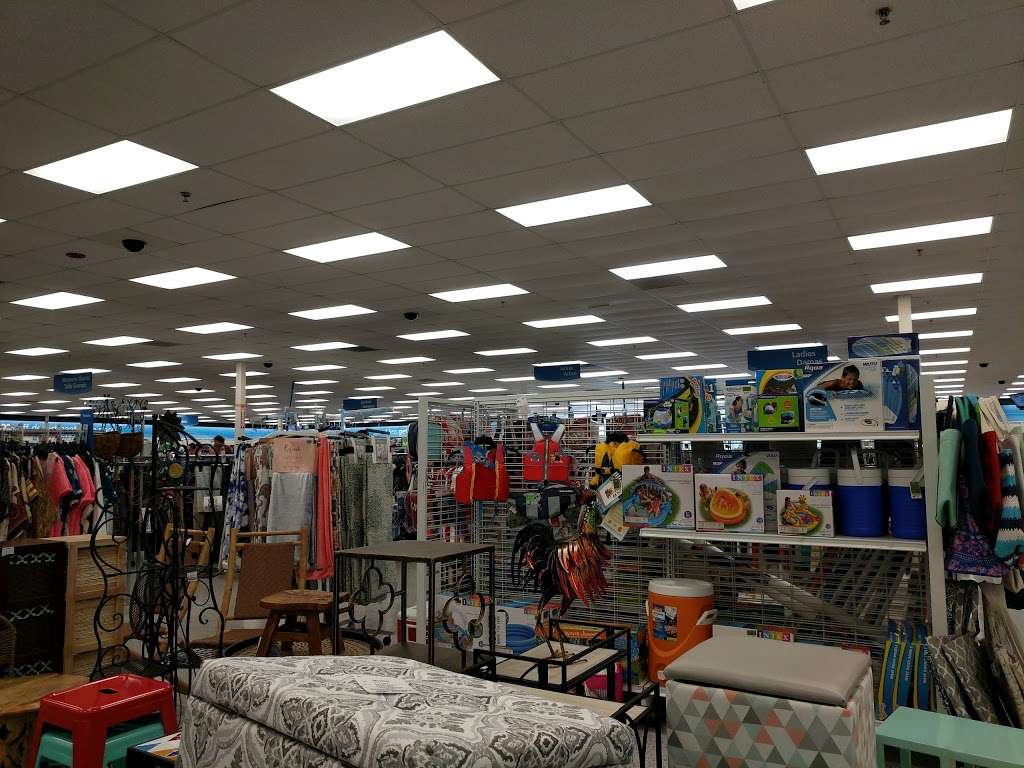 Ross Dress for Less 17414 La Cantera Pkwy, San Antonio, TX 78257, USA