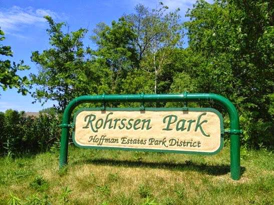 Rohrssen Park | Rohrssen Rd, Hoffman Estates, IL 60169, USA | Phone: (847) 885-7500