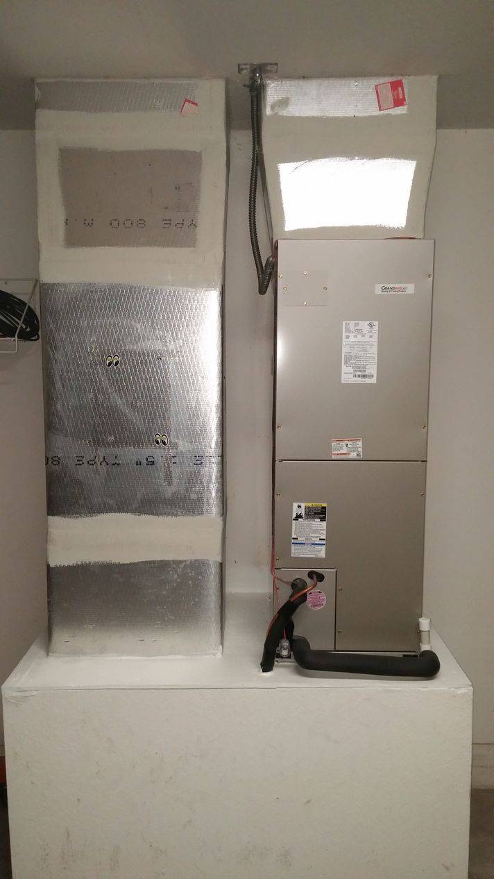 Belleview Heating & Air Inc | 3095 SE 112th St, Ocala, FL 34480, USA | Phone: (352) 347-6310