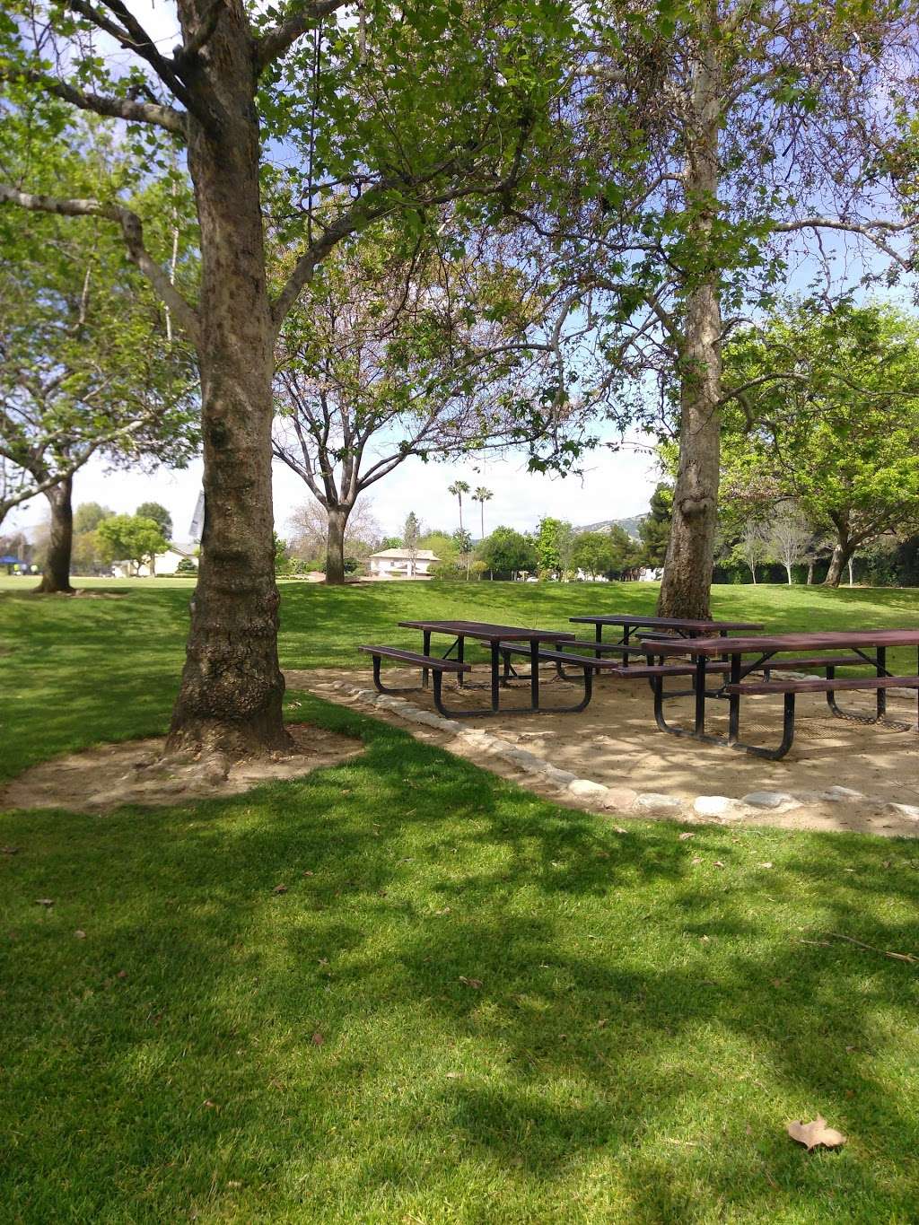 June Vail Park | &, Grand Ave & Bluefield Dr, Claremont, CA 91711, USA | Phone: (909) 399-5460