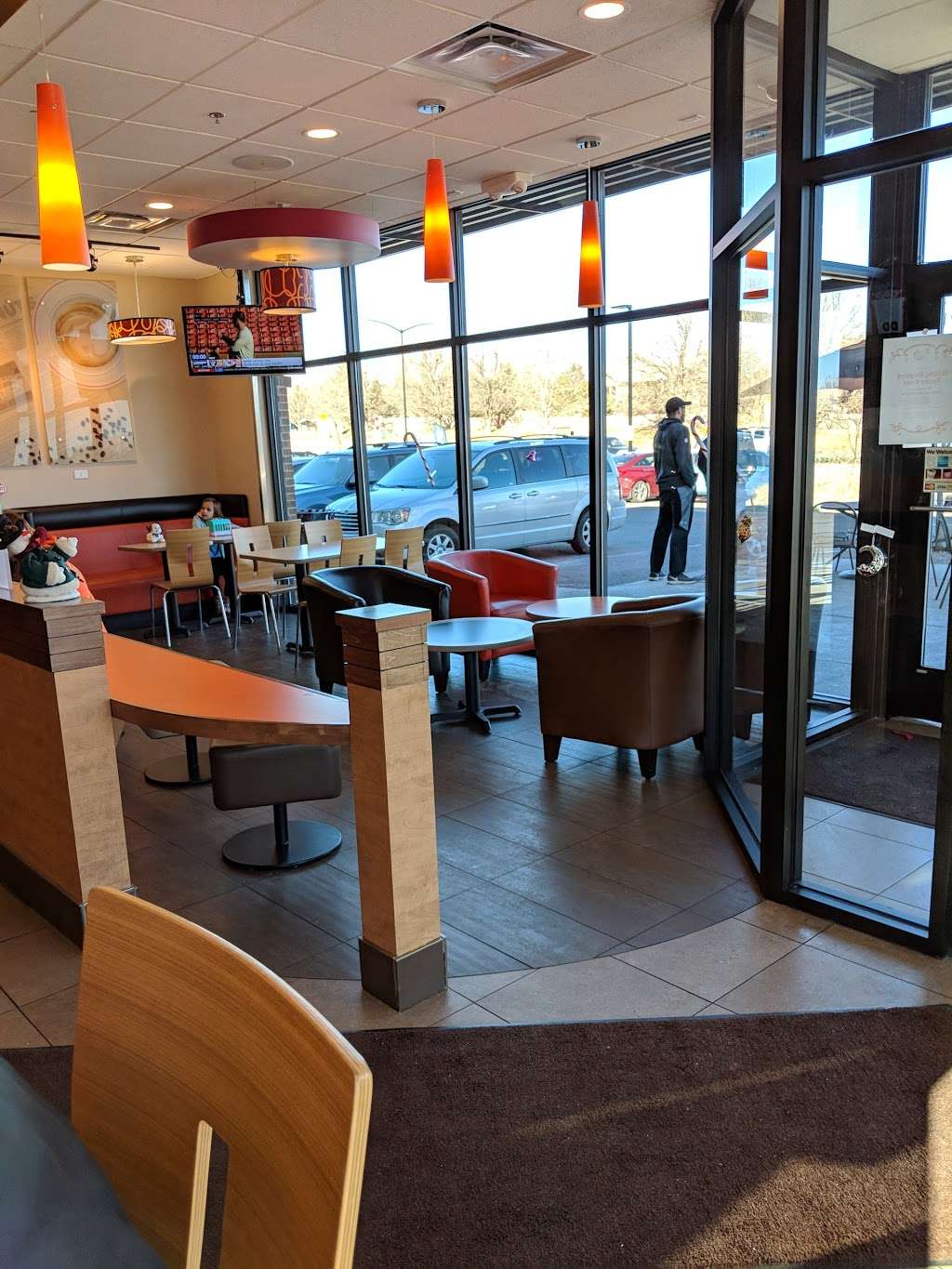 Dunkin Donuts | 4760 W Mineral Ave #10, Littleton, CO 80128 | Phone: (720) 459-7728