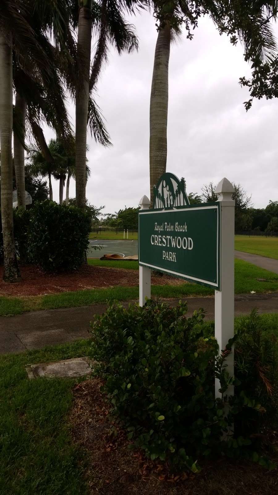 Crestwood Park | 2650 Pine Rd, Royal Palm Beach, FL 33411, USA