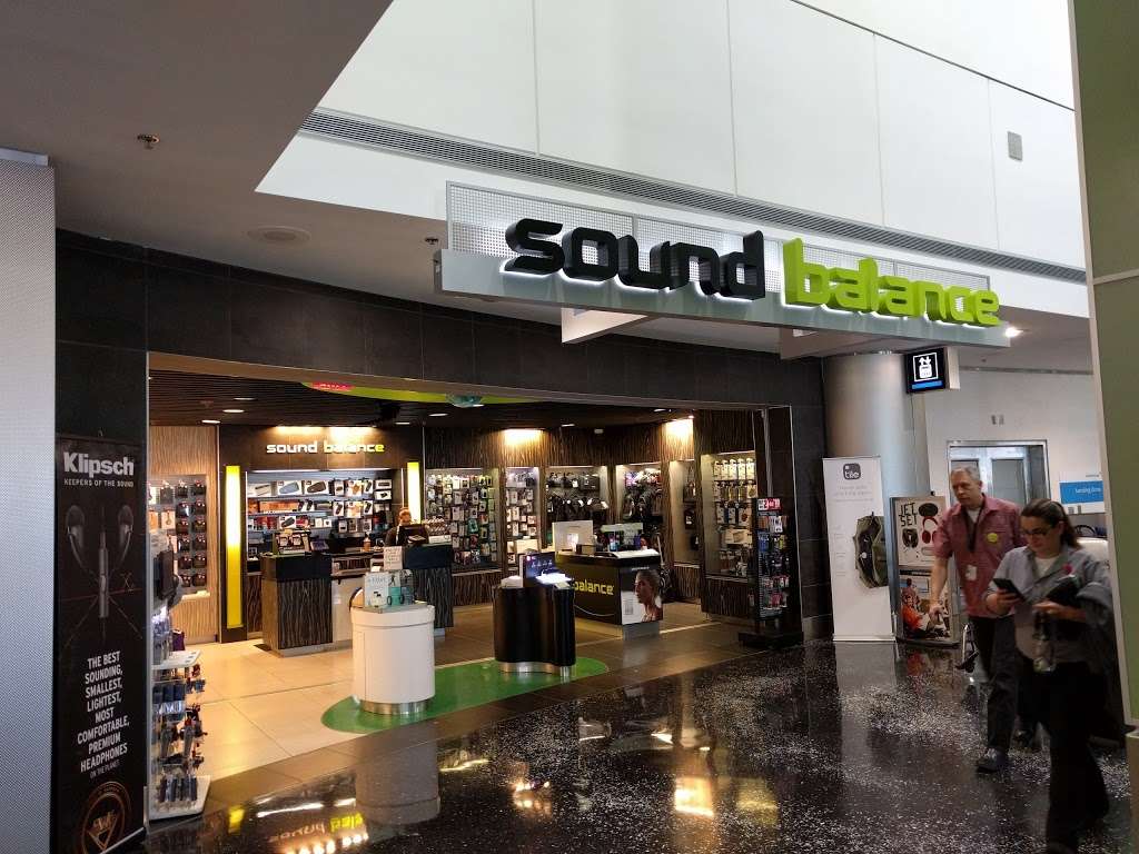 SoundBalance | 200 NW 21st Street H-J Connector On the Right After H Security Checkpoint, Miami, FL 33122 | Phone: (305) 968-8756