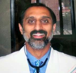 Dr. Depak Soni, MD | 8505 Arlington Blvd Suite 330, Fairfax, VA 22031 | Phone: (703) 645-2234