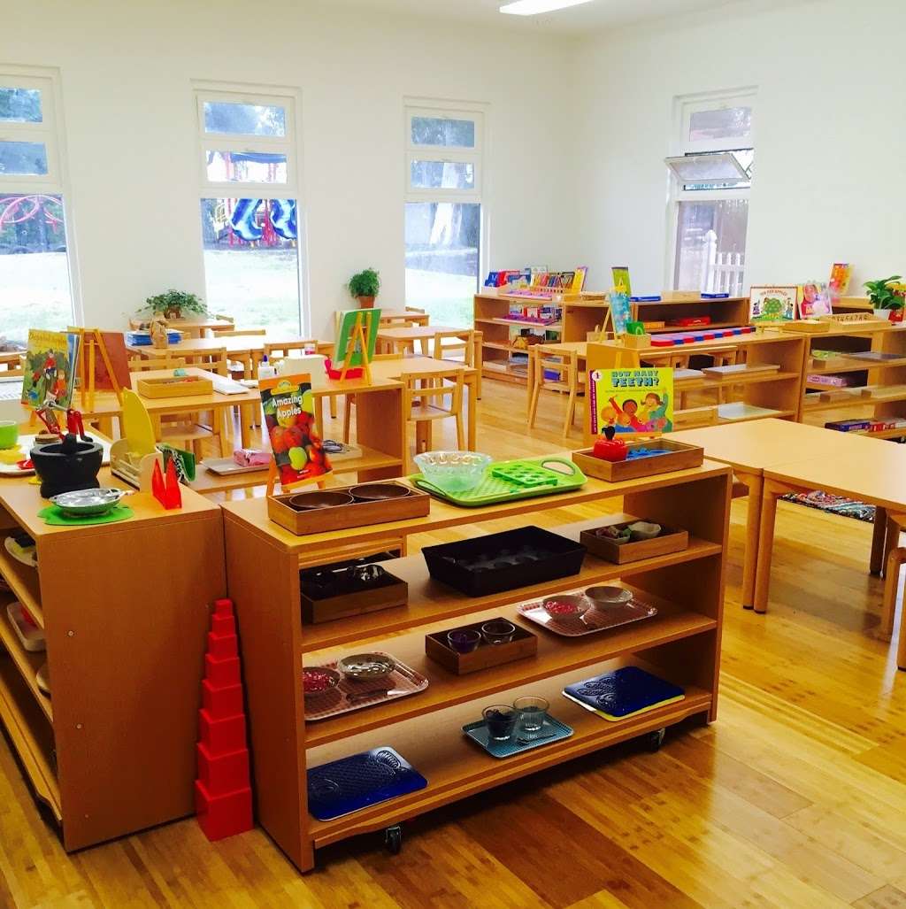 Kensington Montessori of Laguna Niguel | 29702 Kensington Dr, Laguna Niguel, CA 92677, USA | Phone: (949) 363-7373