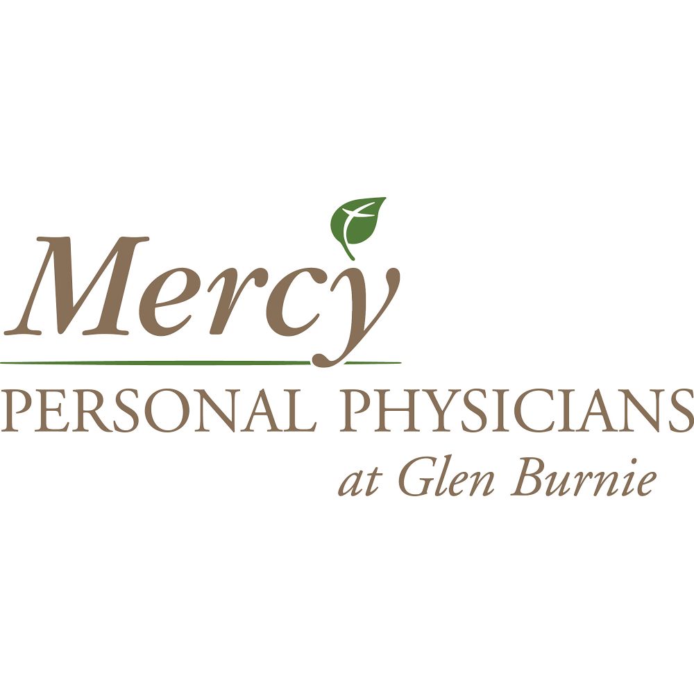 Mercy Personal Physicians at Glen Burnie | 7927 Ritchie Hwy, Glen Burnie, MD 21061 | Phone: (410) 761-2273