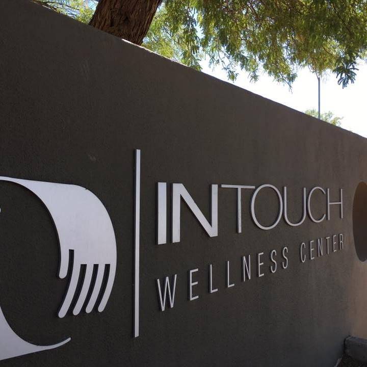 In Touch Wellness Center | 2302 W Greenway Rd, Phoenix, AZ 85023, USA | Phone: (602) 548-1998