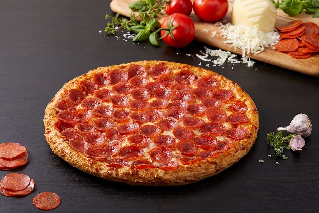 Pizza Factory | 614 Center St, Taft, CA 93268, USA | Phone: (661) 765-5311