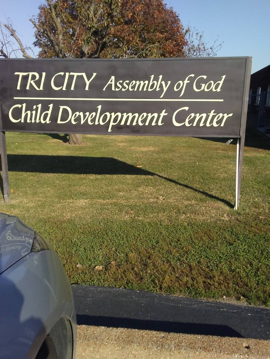 Tri-City Assembly Of God | 3400 Maryville Rd, Granite City, IL 62040, USA | Phone: (618) 931-4500