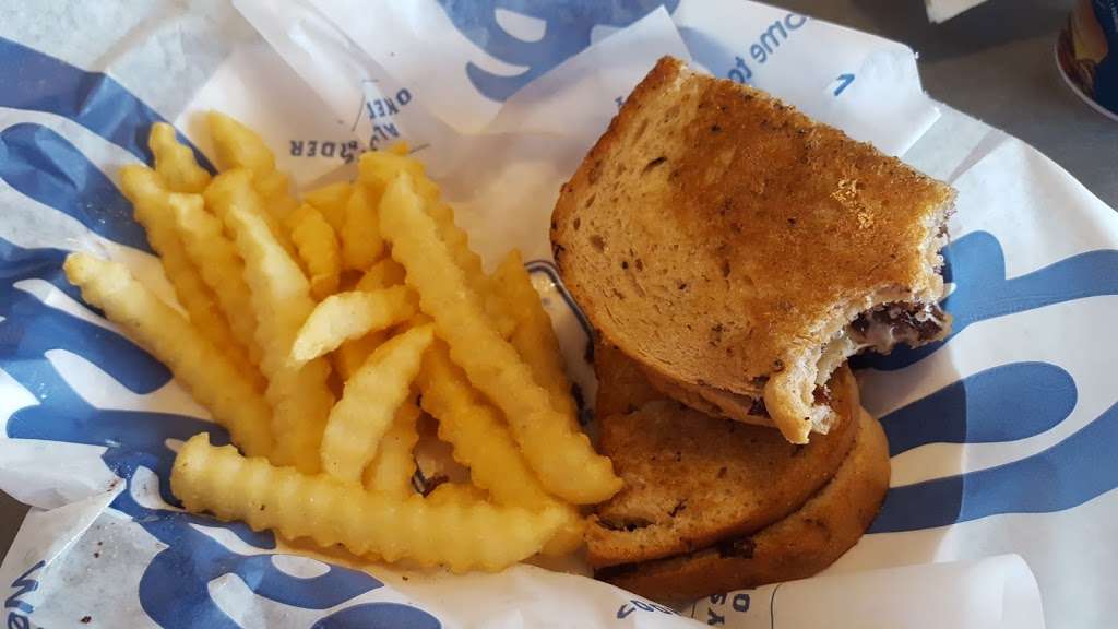 Culvers | 90 Johnson Blvd, Columbus, IN 47201, USA | Phone: (812) 799-0035