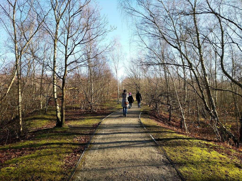 Beacon Wood Country Park | Southfleet Rd, Bean, Dartford DA2 8AR, UK | Phone: 01474 832999