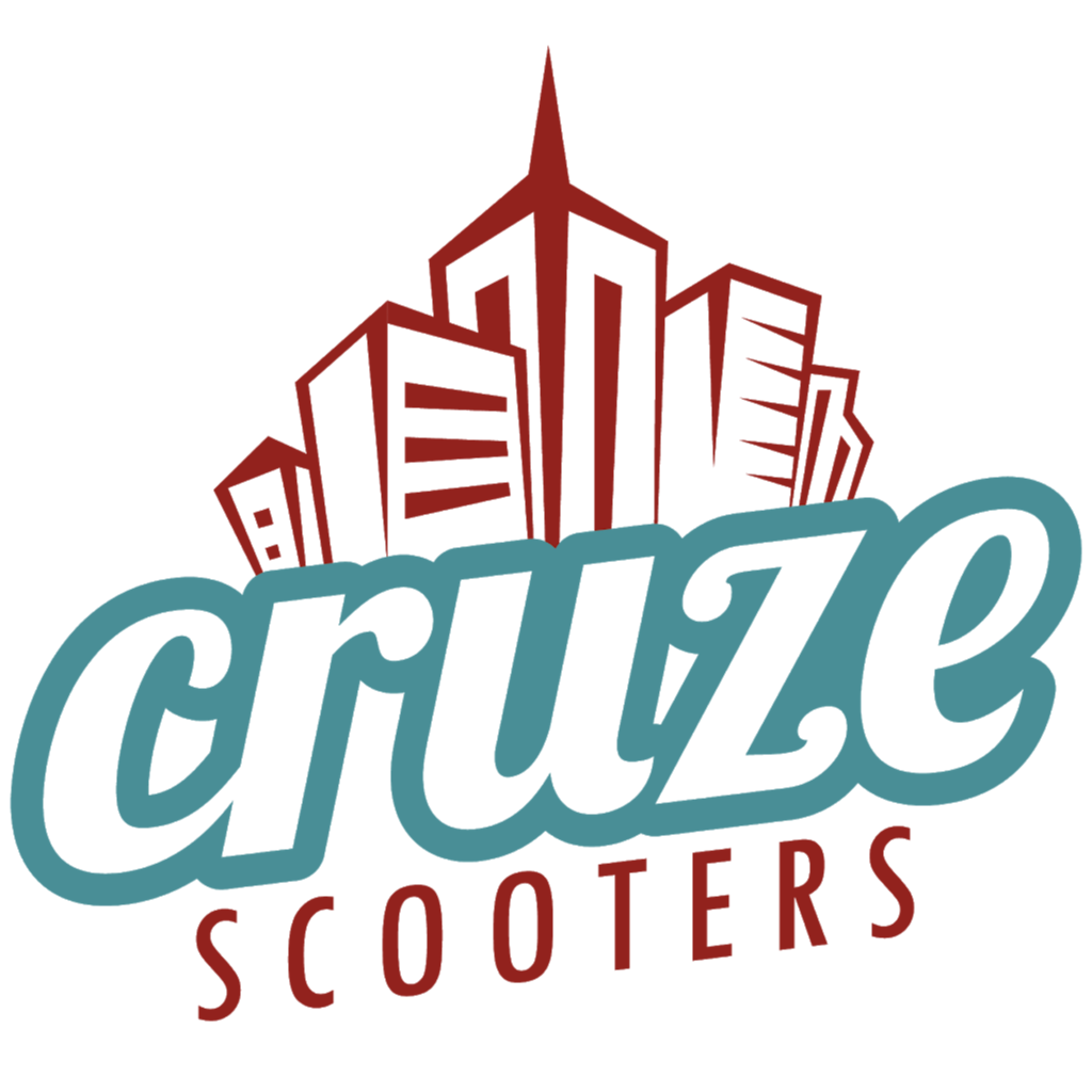 Cruze Scooters | 7 Market St, Rockland, MA 02370, USA | Phone: (888) 992-7893